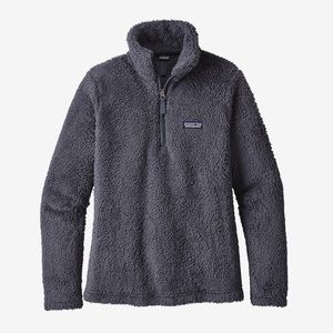 Patagonia Los Gatos 1/4-Zip Fleece Pullover